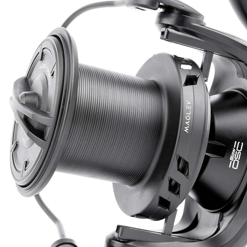 Sonik Maglev 14000 Carp Reel